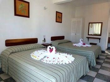 Hotel Jaroje Centro1