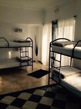 Hostel Bellavista Playa Malaga1