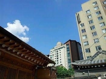 Namhyundang Guesthouse0