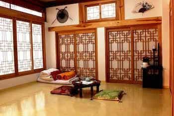 Moon Guesthouse Moon Guesthouse