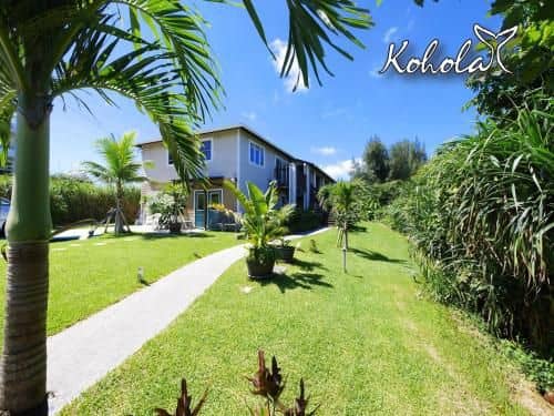 Private Vacation Villa Kohola Private Vacation Villa Kohola