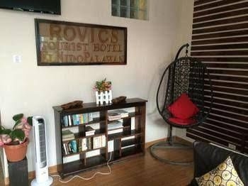Rovic's Tourist Hotel4