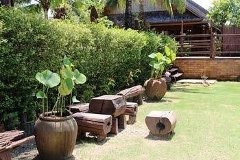 บ้านใบตาล รีสอร์ท (Baan Baitan Resort)4