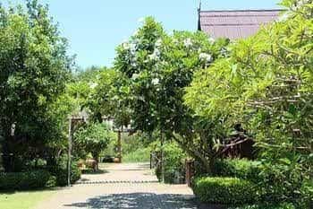 บ้านใบตาล รีสอร์ท บ้านใบตาล รีสอร์ท