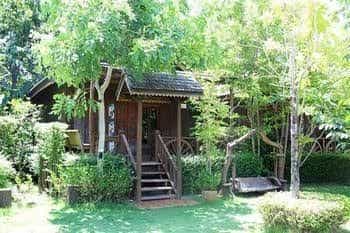 บ้านใบตาล รีสอร์ท บ้านใบตาล รีสอร์ท