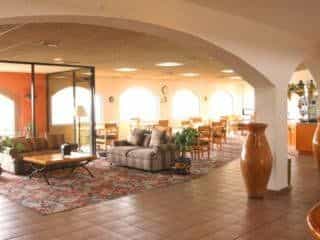 Real del Mar Golf & Resort, Tenis & Spa