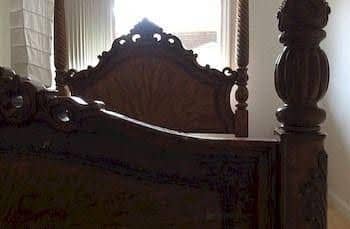 Adam and Eve Bed and Breakfast Adam and Eve Bed and Breakfast
