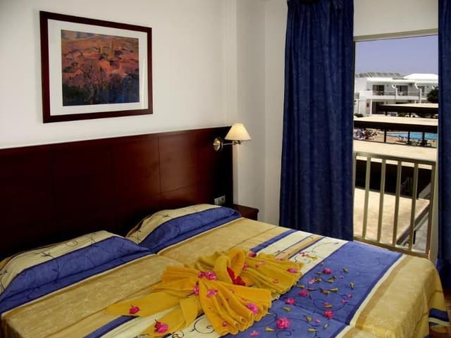 APARTMENT TWO BEDROOMS