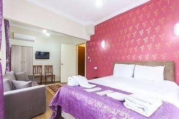 Stone Garden Apart Hotel2