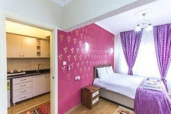 Stone Garden Apart Hotel Stone Garden Apart Hotel