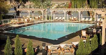 Okanagan Valley Rentals at Strand Lakeside Resort