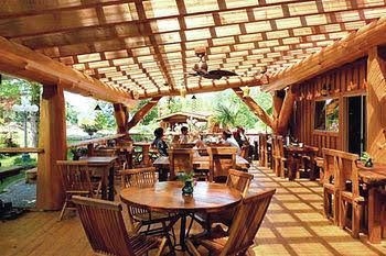 Ruby Lake Resort1