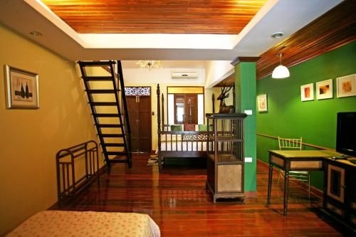 โทนี่ส์ เพลส เบด แอนด์ เบรคฟาสต์ (Tony's Place Beds & Breakfast)3