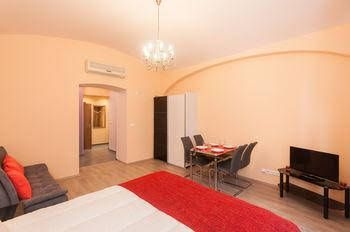 VIP Apartment Prague Lipova2
