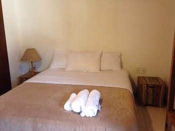 Nossa Casa Guest House0