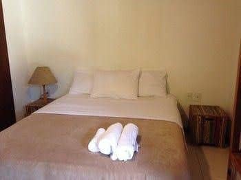Nossa Casa Guest House Nossa Casa Guest House