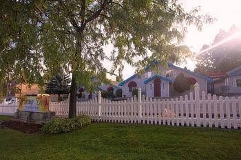 Turning Leaf Furnished Townhomes4