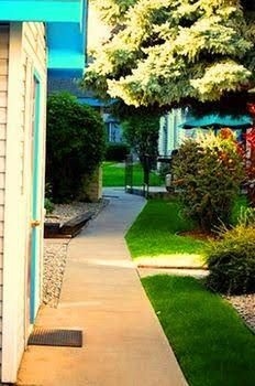 Turning Leaf Furnished Townhomes0