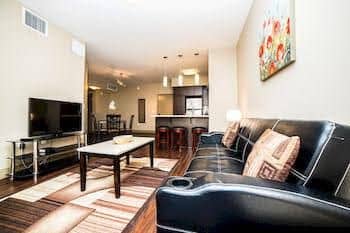 Waterway Suites Waterway Suites