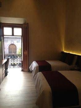 Hotel Madero Hotel Madero