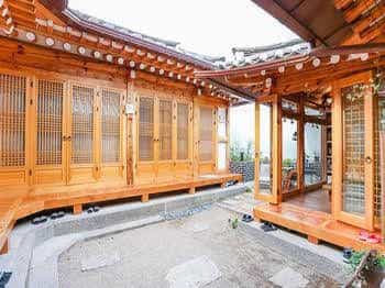 Dalzip Bukchon Hanok Guesthouse Dalzip Bukchon Hanok Guesthouse