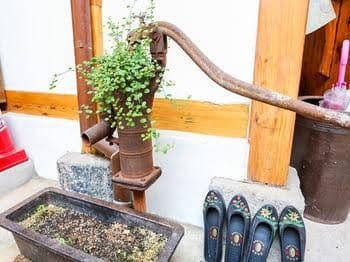 Dalzip Bukchon Hanok Guesthouse Dalzip Bukchon Hanok Guesthouse