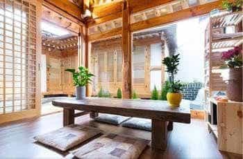 Dalzip Bukchon Hanok Guesthouse Dalzip Bukchon Hanok Guesthouse