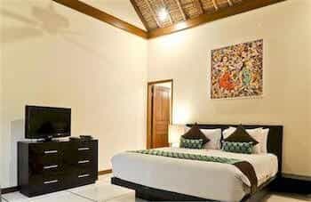 Villa Saphir - Seminyak Villa Saphir - Seminyak