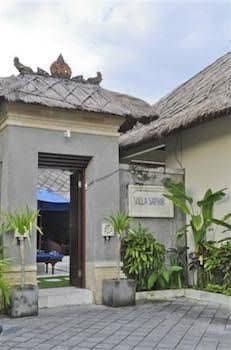 Villa Saphir - Seminyak Villa Saphir - Seminyak