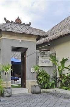 Villa Saphir - Seminyak Villa Saphir - Seminyak