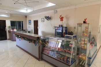 Check Inn Pension Arcade Check Inn Pension Arcade