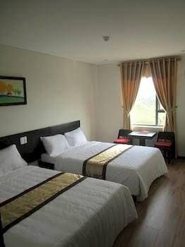 Rich Land Hotel3
