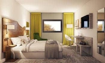 Quality Hotel Belfort Centre Quality Hotel Belfort Centre