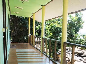 Lungearn Guesthouse0