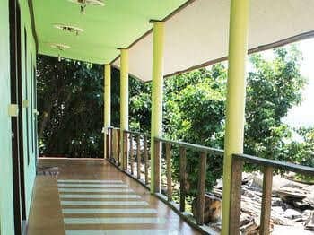 Lungearn Guesthouse Lungearn Guesthouse