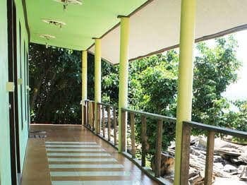 Lungearn Guesthouse Lungearn Guesthouse