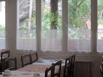 Hotel Duchesse Anne Hotel Duchesse Anne