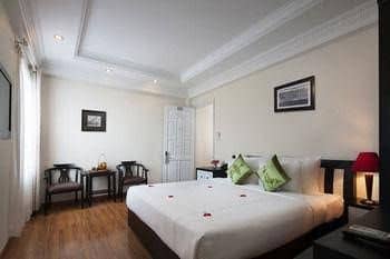 Serenity Villa Hotel Serenity Villa Hotel