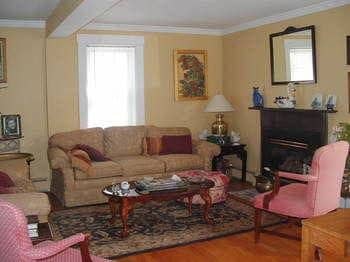 White Swan Bed & Breakfast White Swan Bed & Breakfast