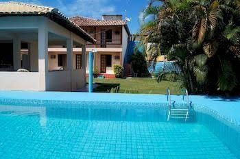 Solaris Praia Hotel4