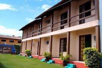 Solaris Praia Hotel3