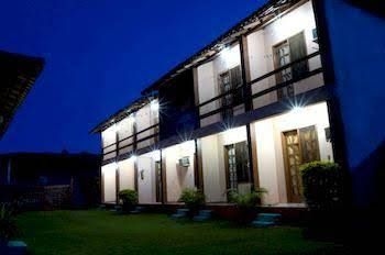 Solaris Praia Hotel2
