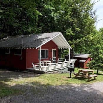 Forest Hill Lodge & Cabins Forest Hill Lodge & Cabins