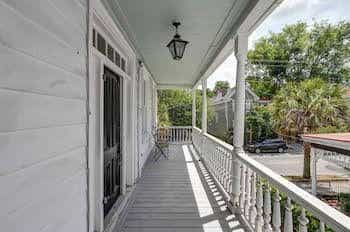 Downtown Charleston Vacation Rentals