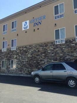 Geyser Inn Geyser Inn