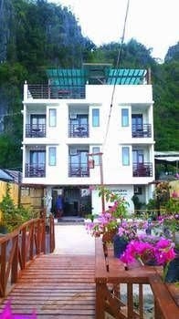 Dayunan El Nido Tourist Inn2