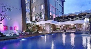 โรงแรมเดอะ วาสินี (favehotel Tohpati)3