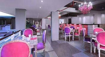 โรงแรมเดอะ วาสินี (favehotel Tohpati)1