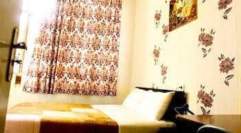 Hotel Mauritania Hotel Mauritania