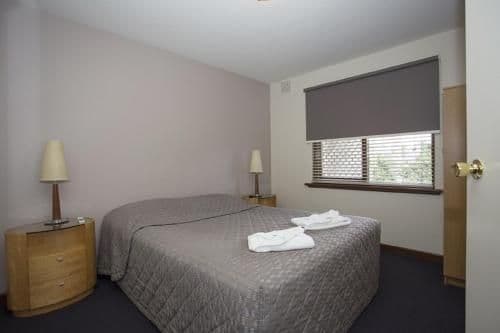 Standard One-Bedroom Apartment